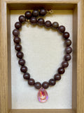 Pendant necklace 2.0