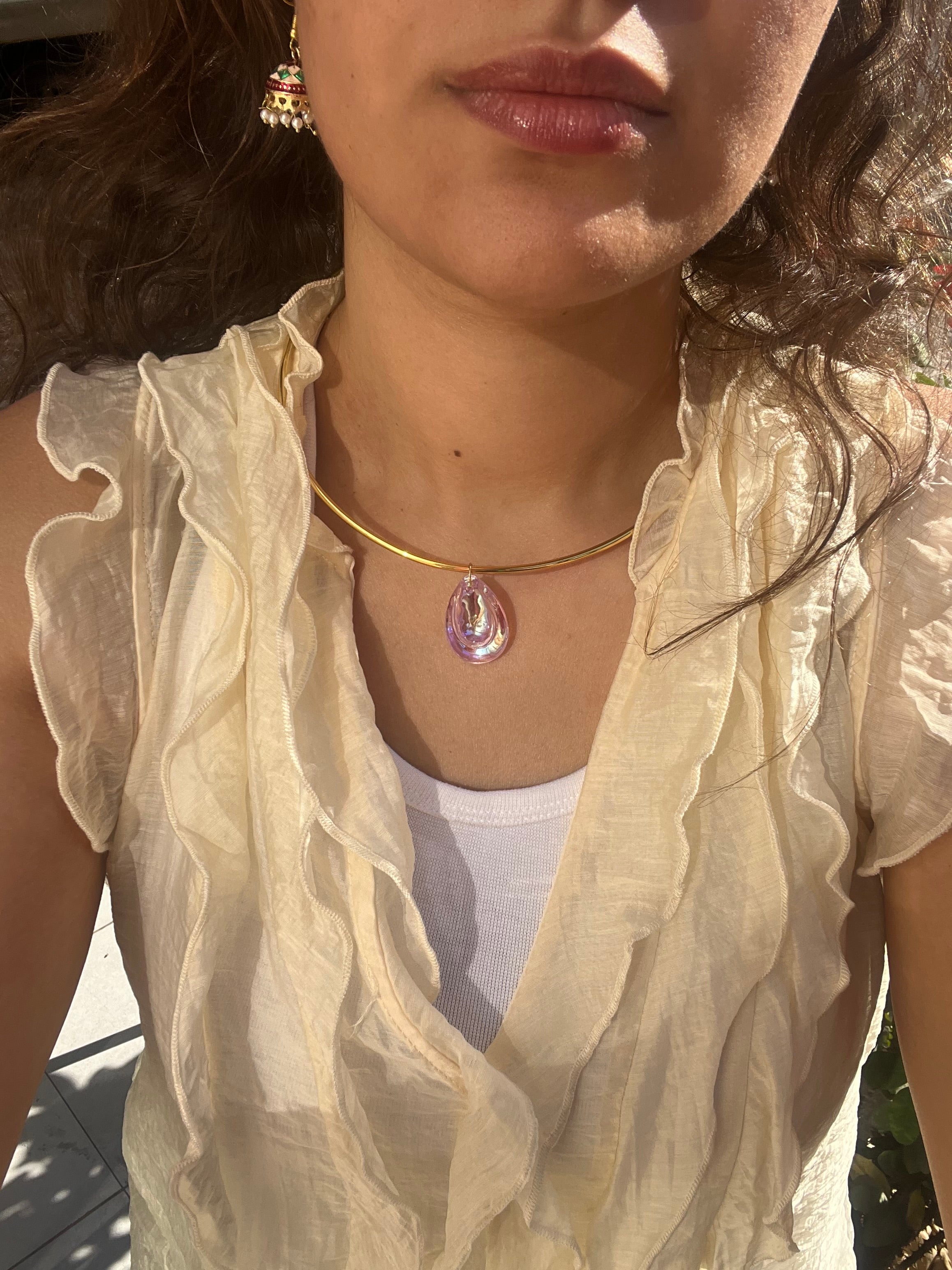 Galila Choker