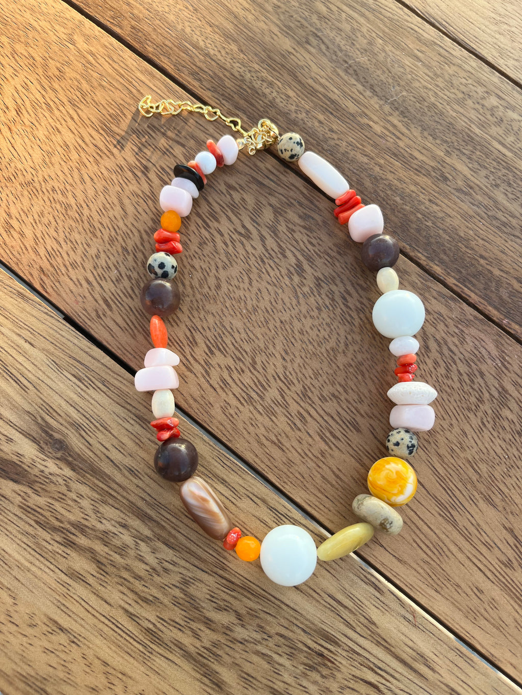 OH! Necklace
