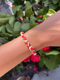 Flora Bangle