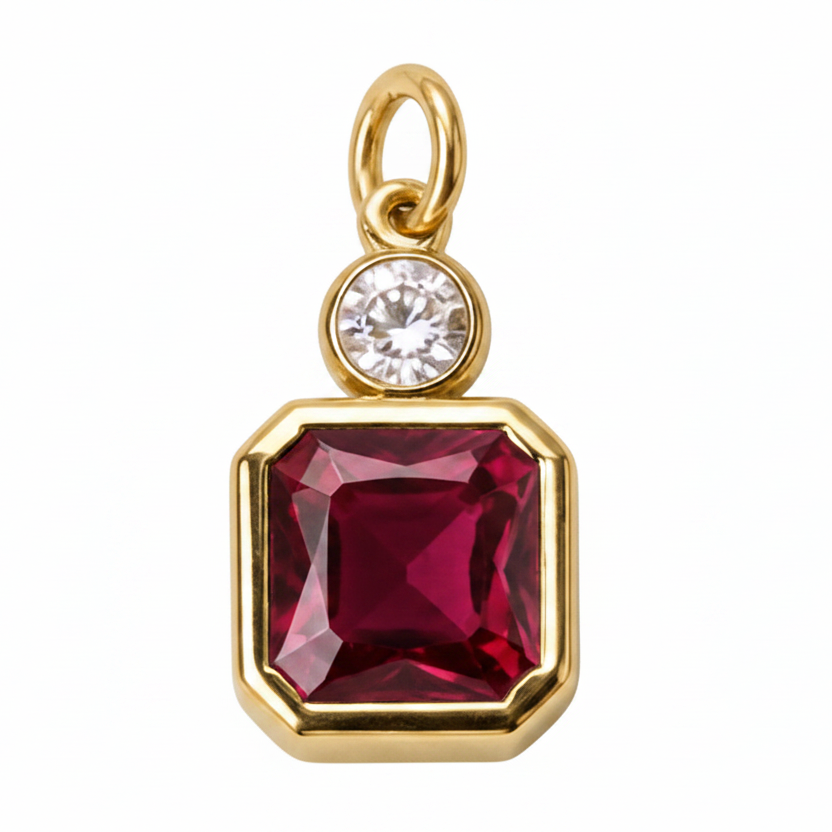 Extra Pendant