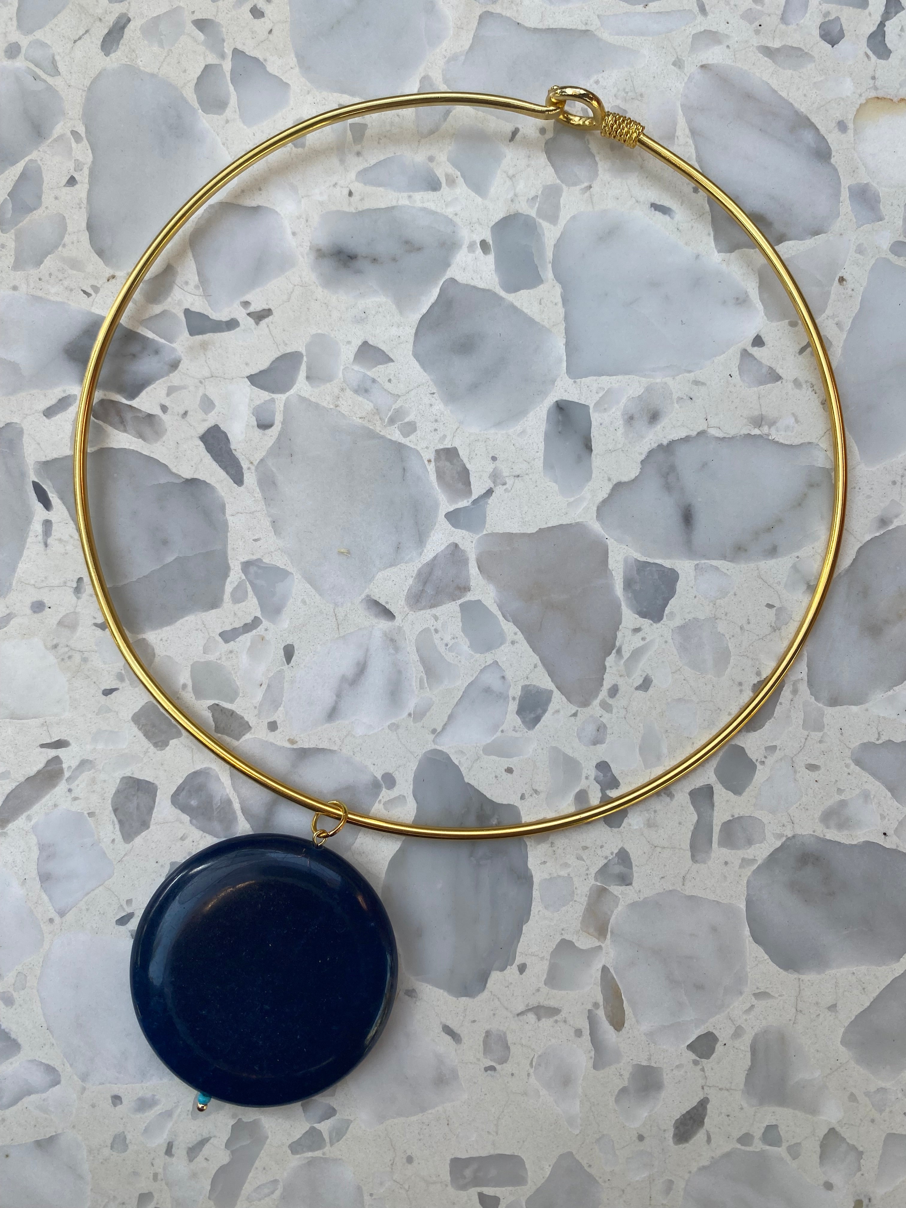Galila choker vol.02