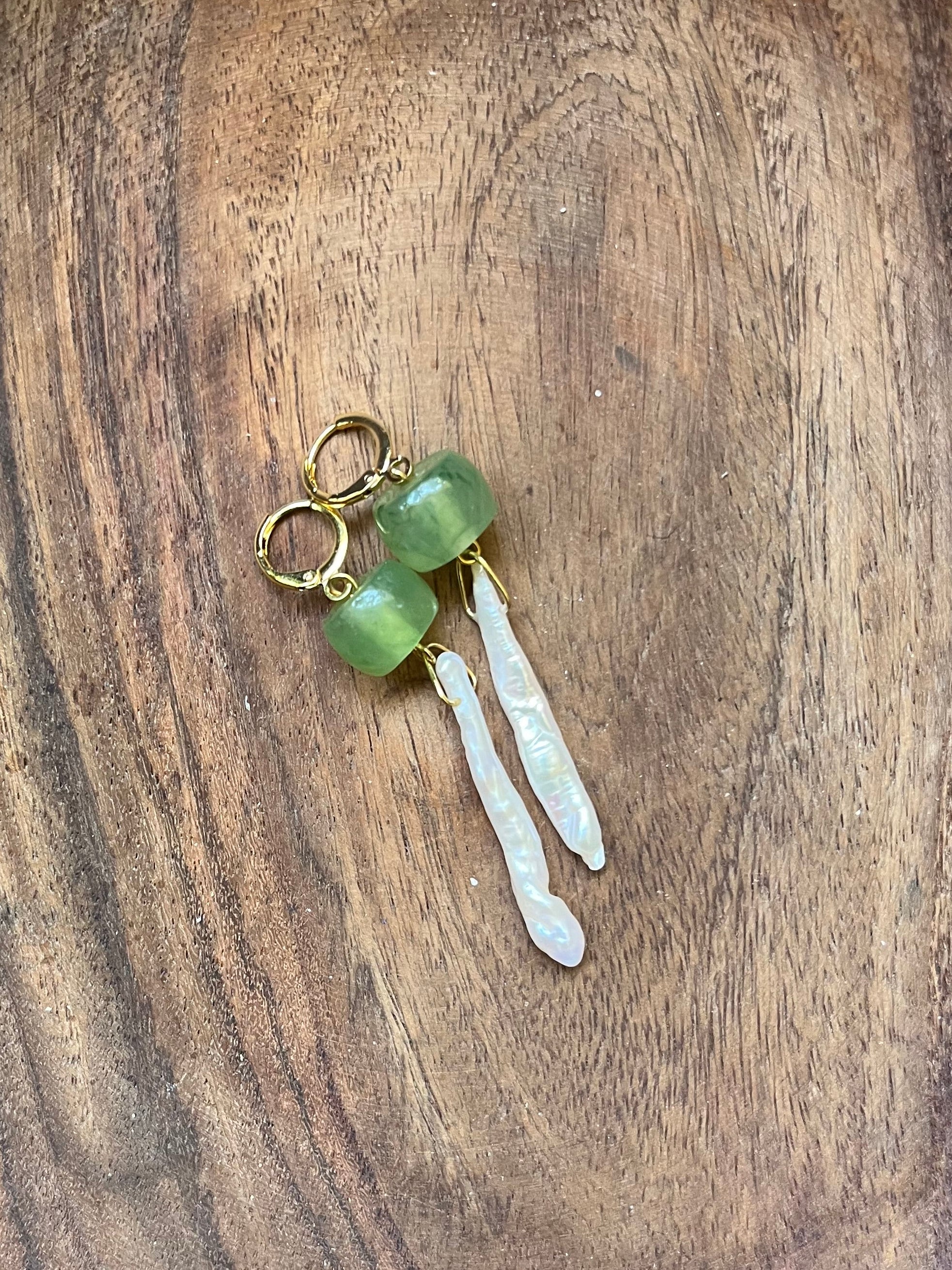 Ivanna Earrings