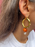 Martina earrings