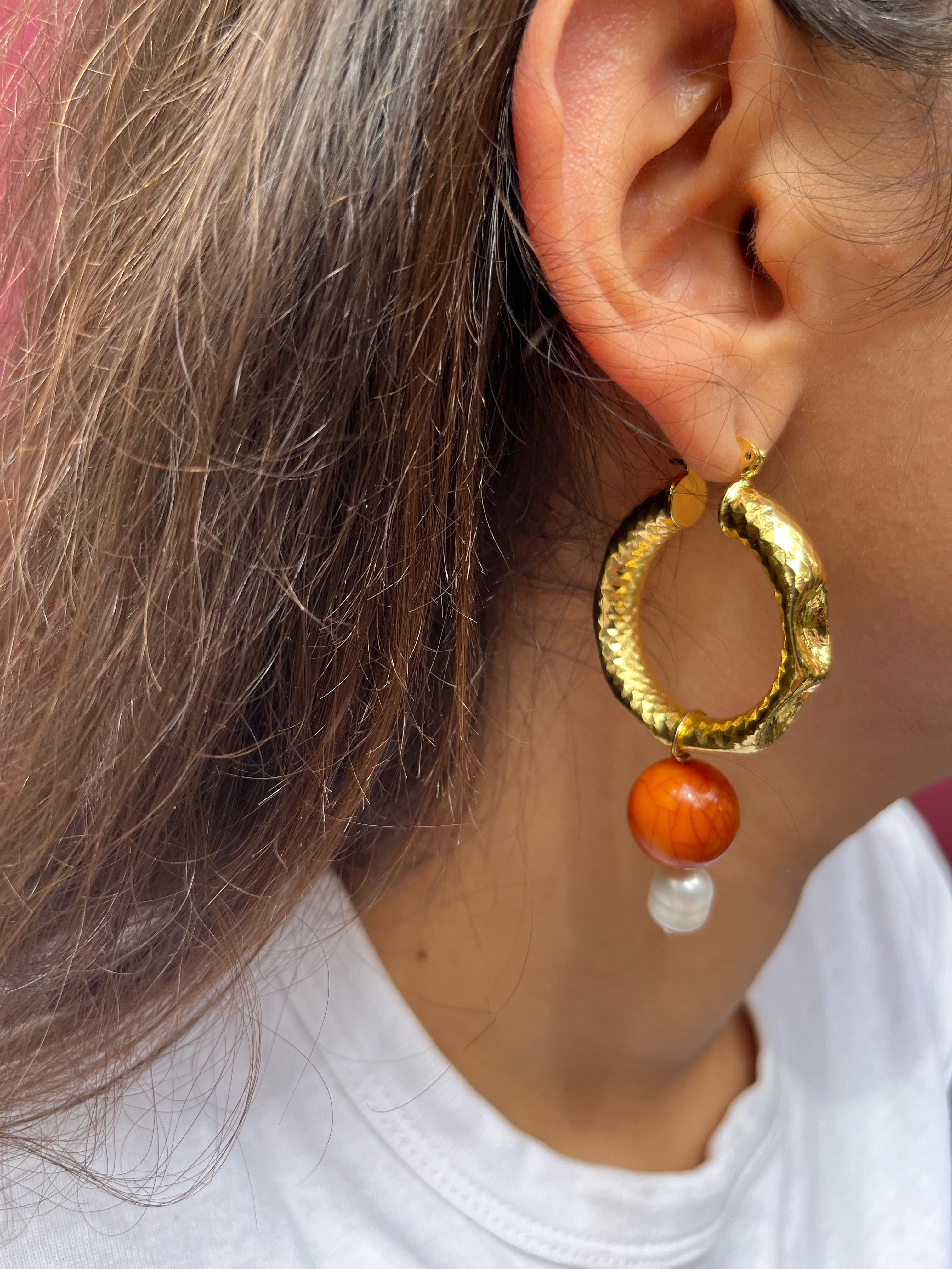 Martina earrings