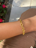 Gold Bracelet
