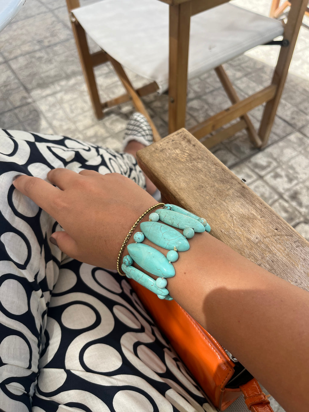 Fayrouza bangle