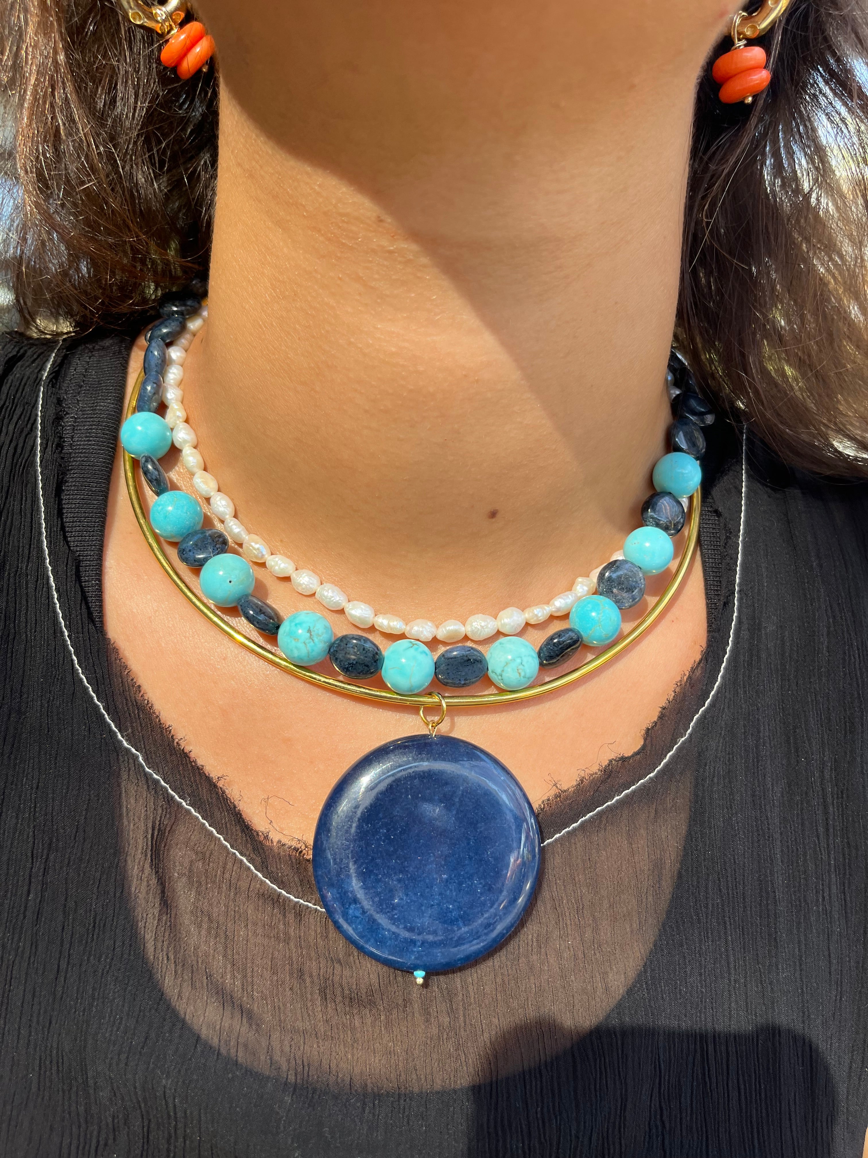 Galila choker vol.02