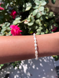 Pearl Bracelet