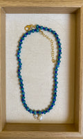 Deep Necklace