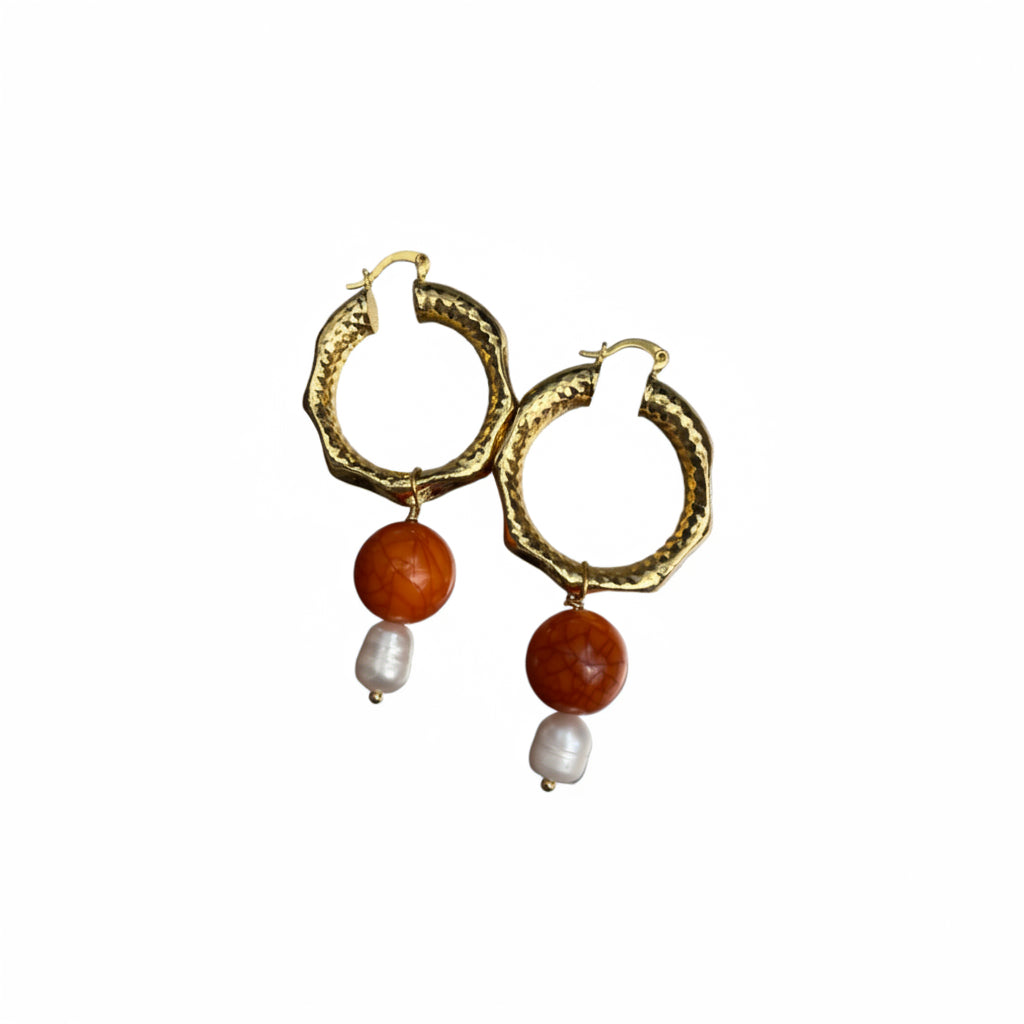 Martina earrings