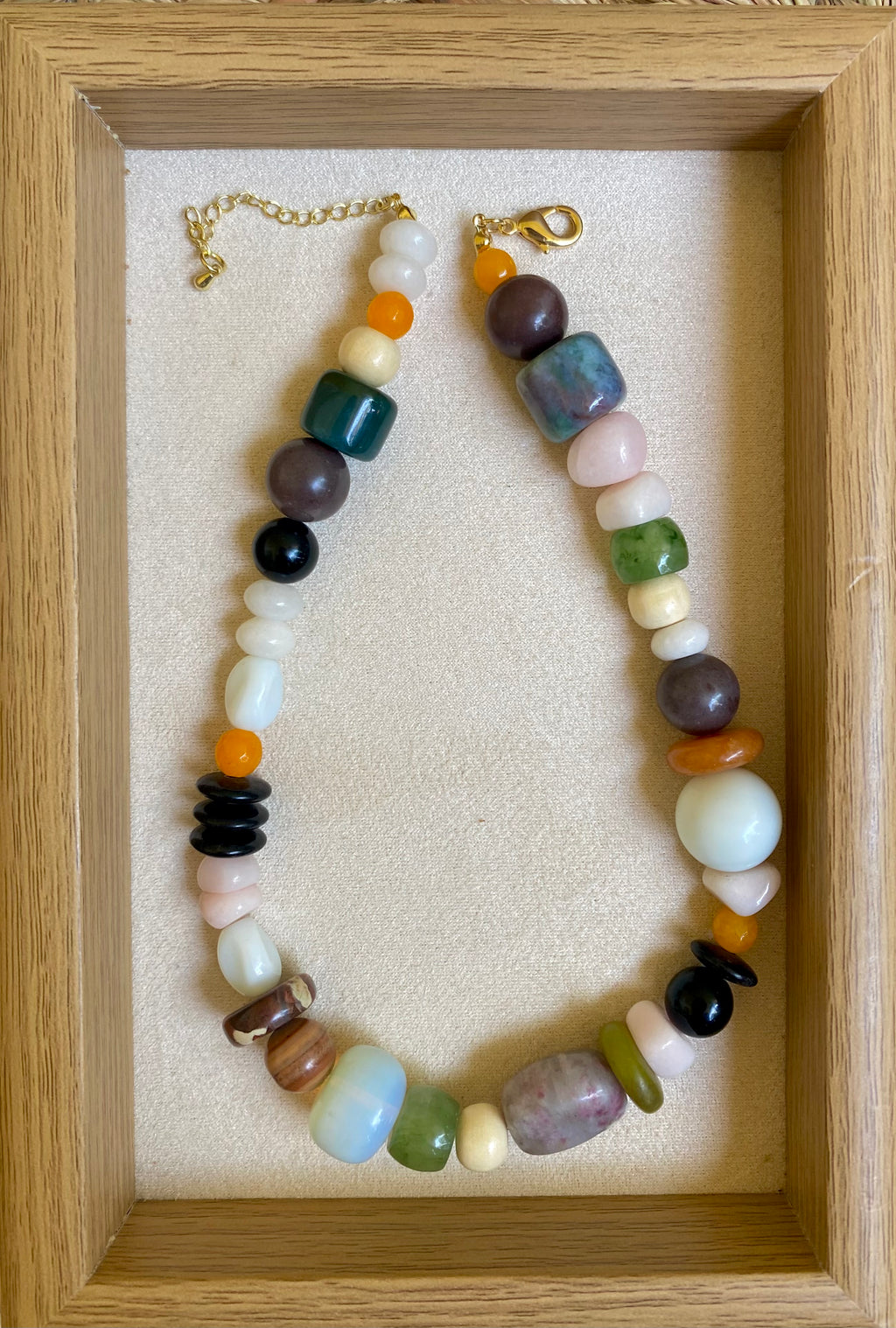KH necklace vol.02