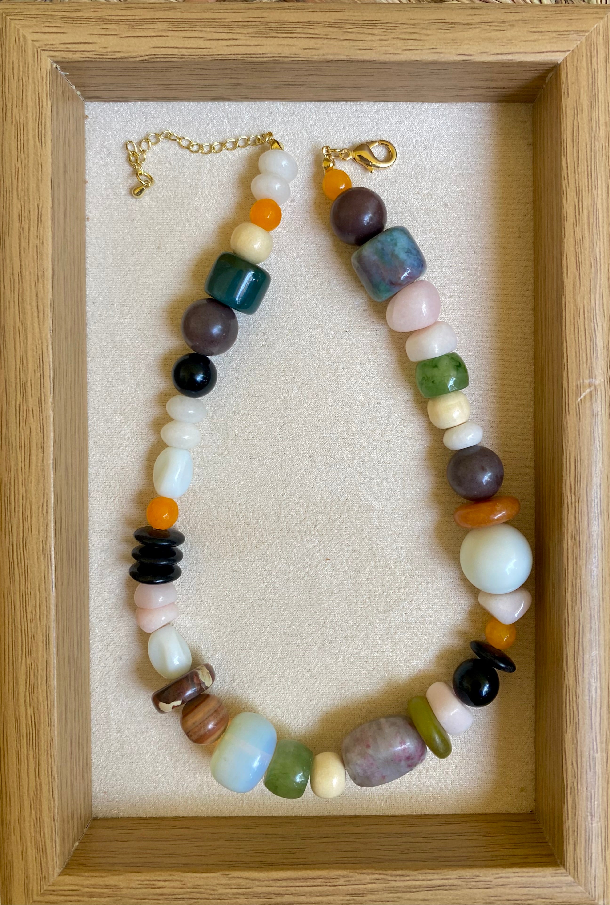 KH necklace vol.02