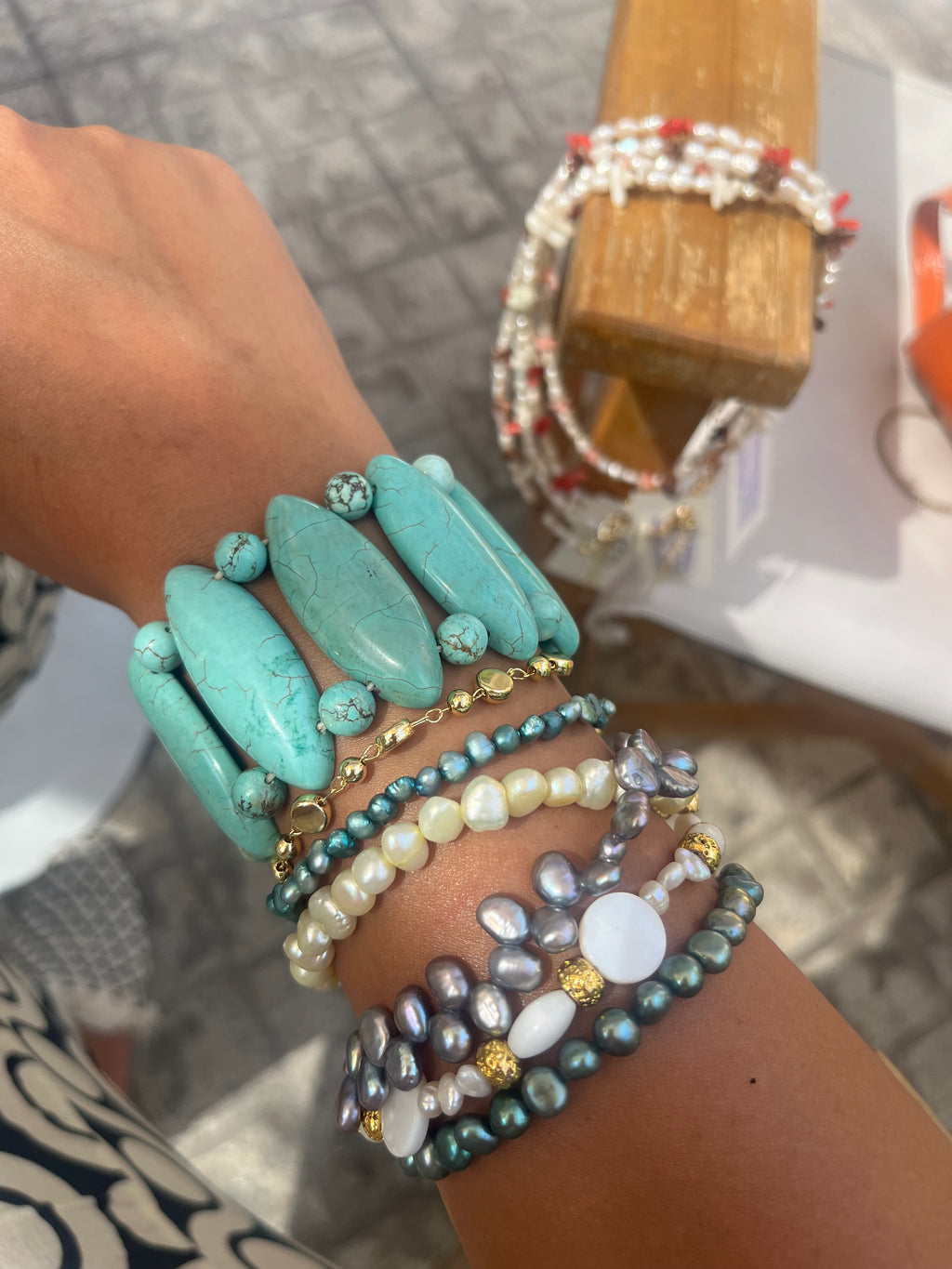Fayrouza bangle
