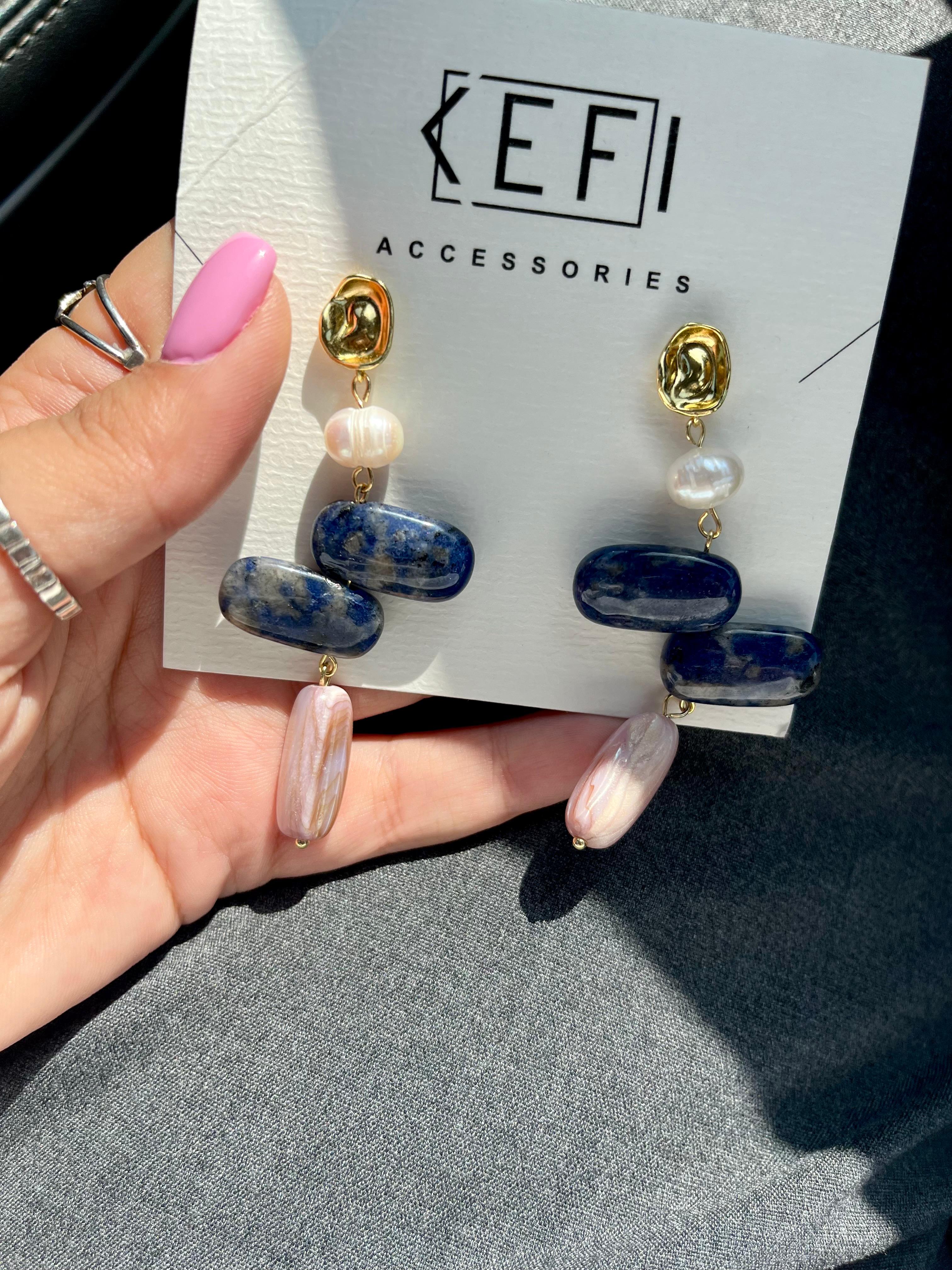 Aziza Earring