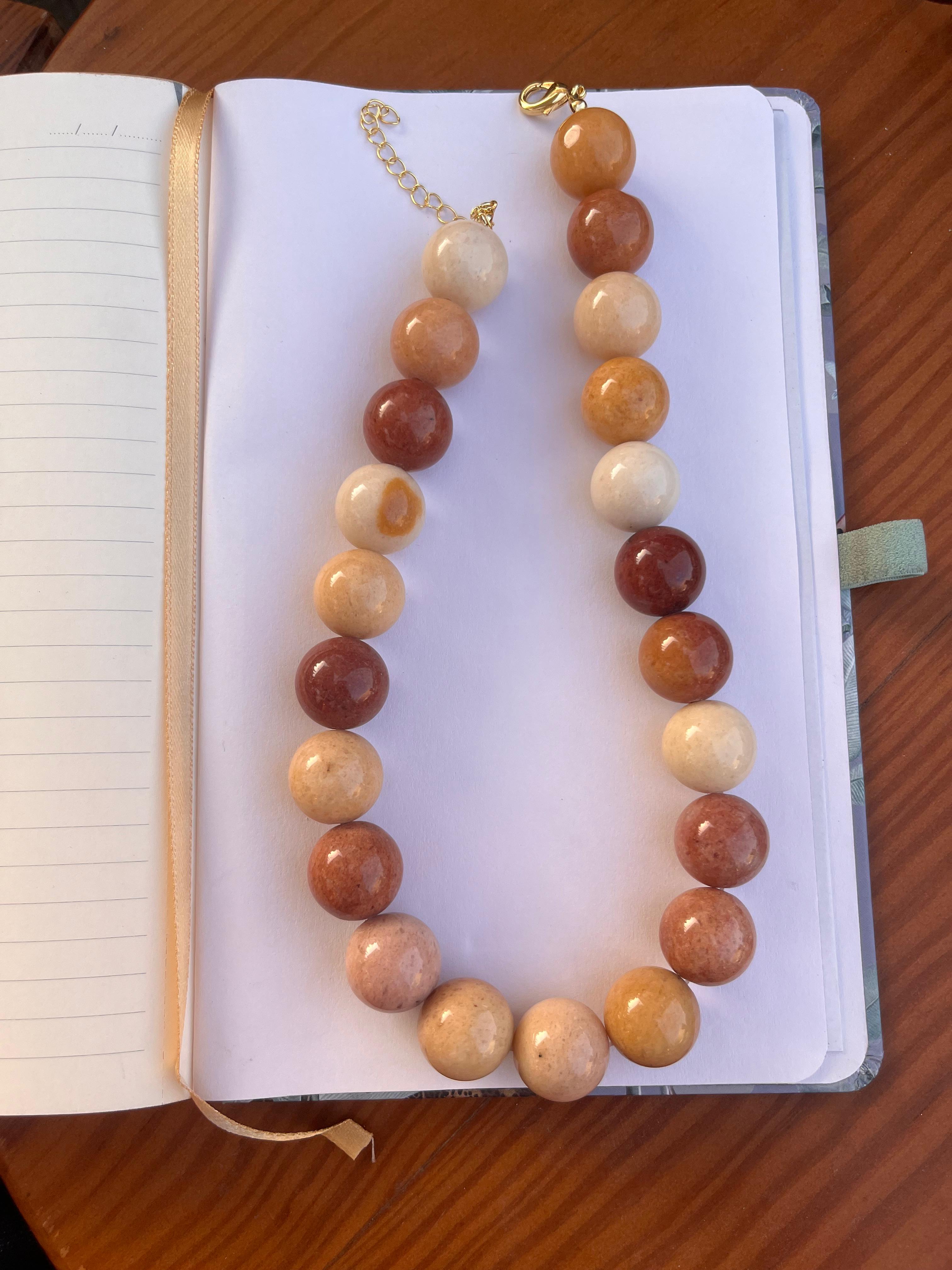 The Sunset Necklace