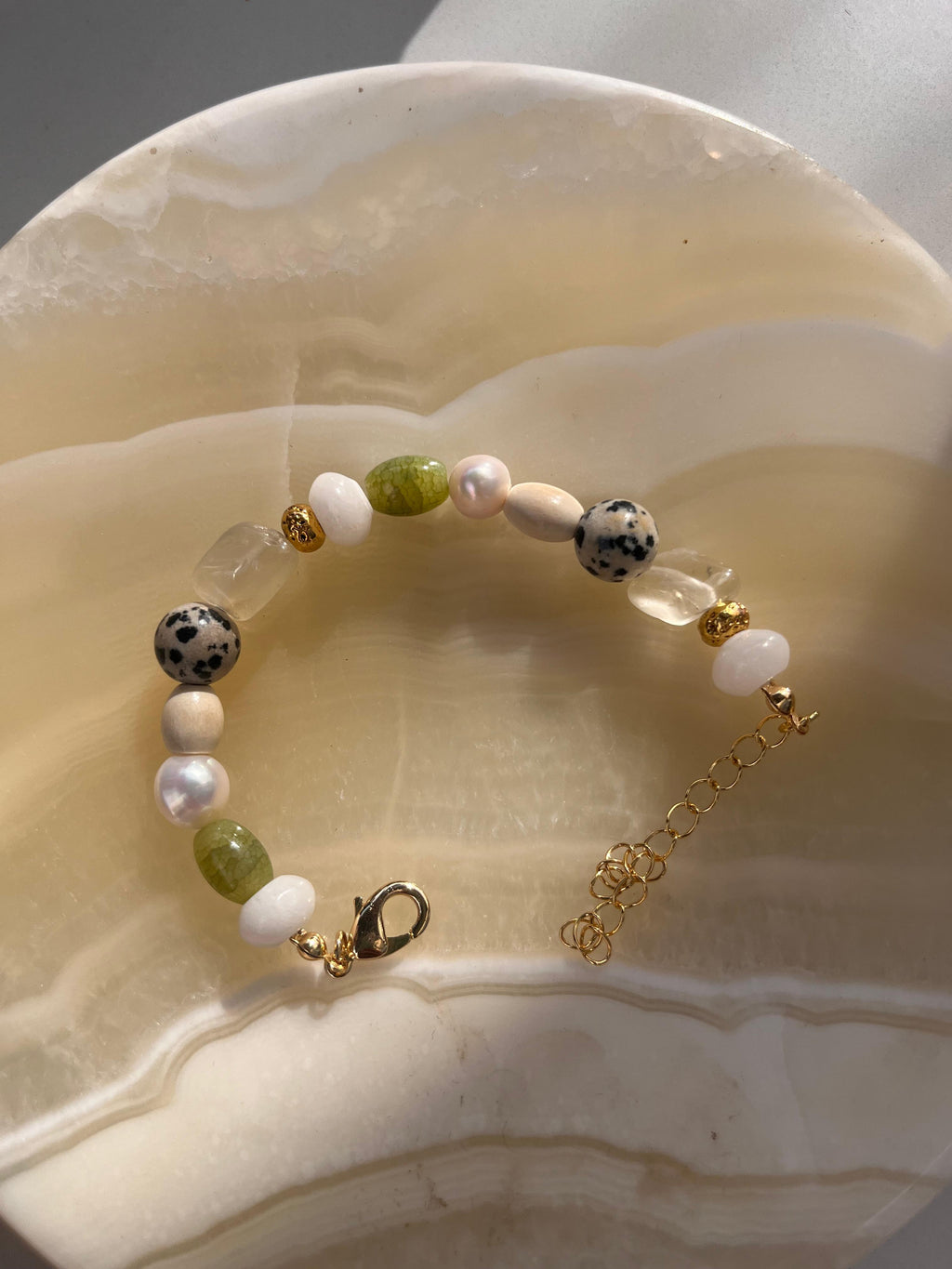 GG Bracelet