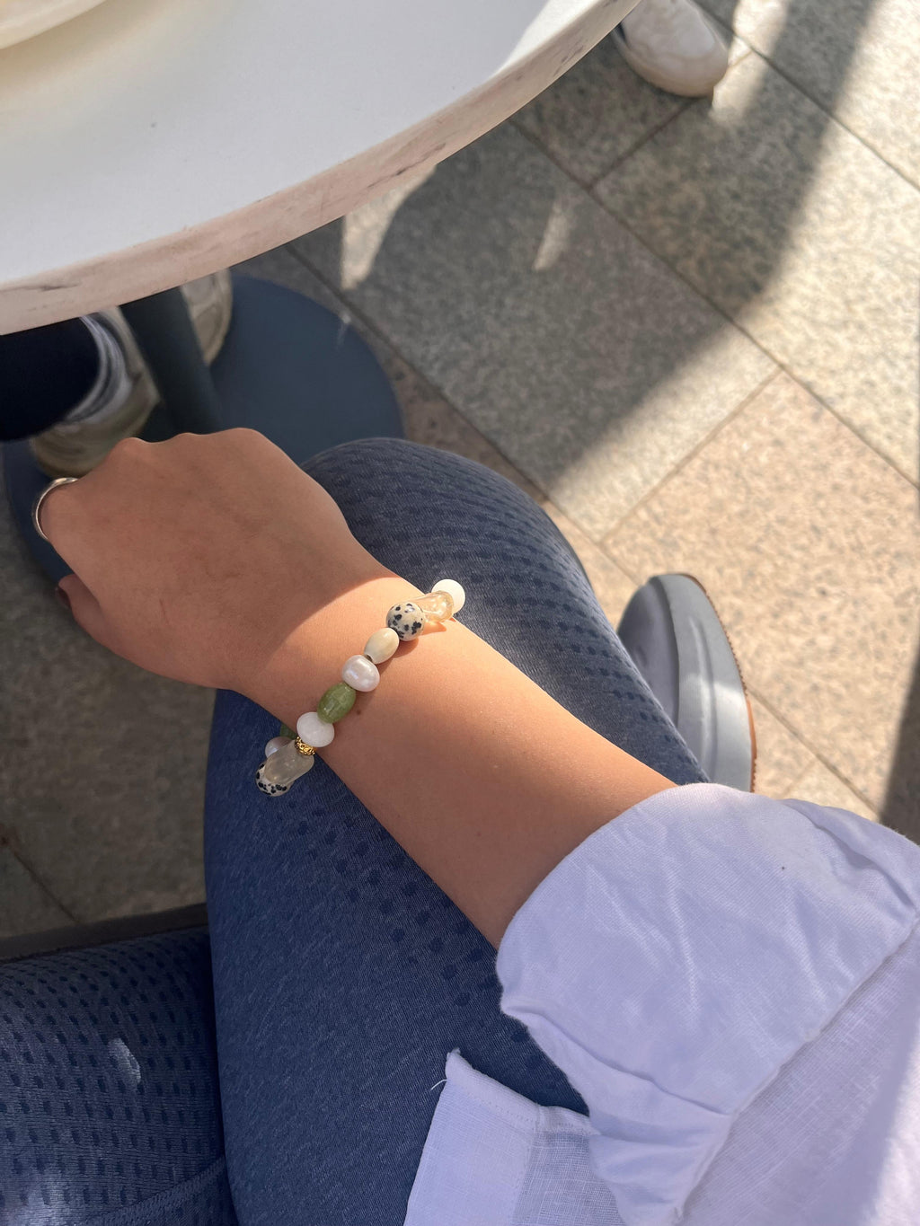 GG Bracelet
