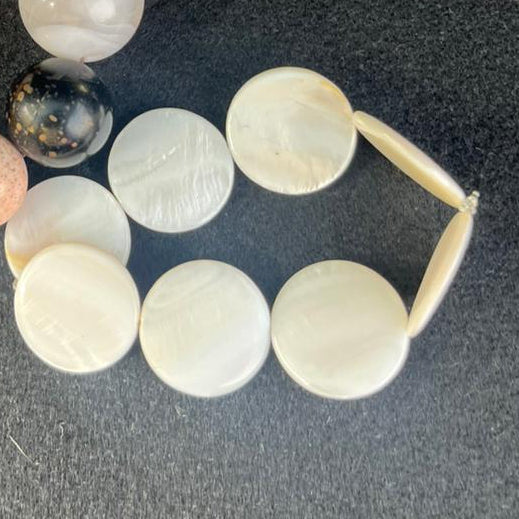 Shell Bangle