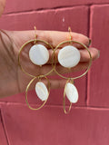 Fyllon Earrings